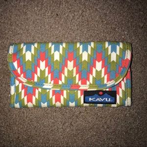 KAVU WALLET